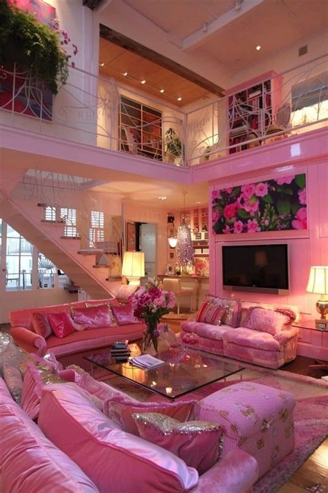 Pin By Tamika Lashun On BARBIE WORLD In 2024 Future Apartment