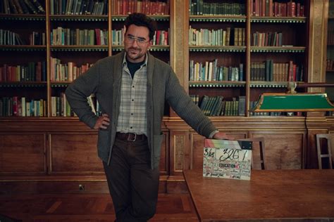 Sex Education temporada Fecha de estreno tráiler reparto y