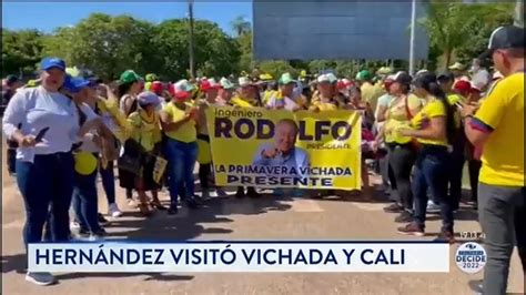 Noticias Caracol On Twitter Colombiadecide En Medio De La Pol Mica