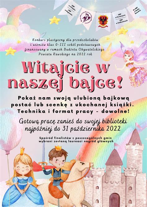 Miejska Biblioteka Publiczna W Rawie Mazowieckiej Witajcie W Naszej