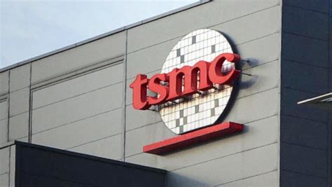 TSMC Remains The World Biggest Semiconductor Company