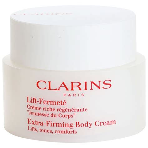 CLARINS BODY EXTRA-FIRMING Extra-Firming Body Cream | notino.co.uk