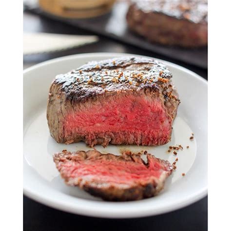 Pan Seared Rib Eye Steak Recipe | The Feedfeed