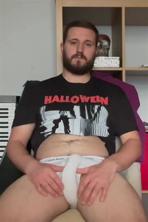 Afternoon Wank And Ejaculation Gay Amateur Amateur Porn Feat Slutty Samuel By FapHouse XHamster