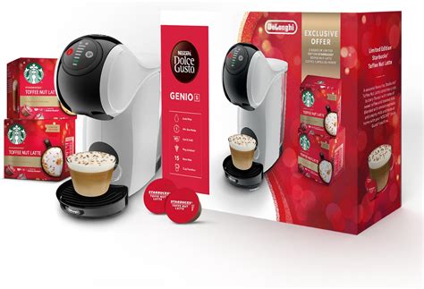 Delonghi Nescaf Dolce Gusto Infinissima Pod Capsule Coffee Machine