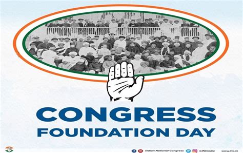 Arunachal Congress Celebrates Its 139th Foundation Day The Hills Times