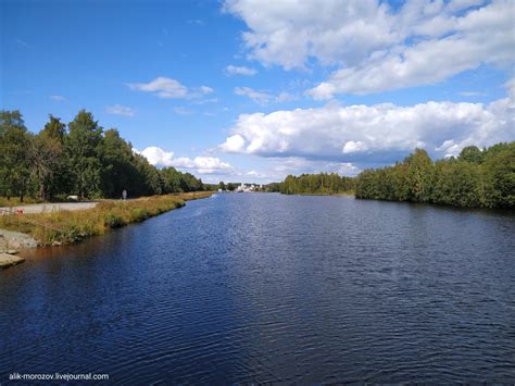 Беломорканал | Yablor.ru