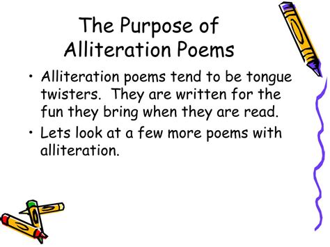 PPT - Alliteration PowerPoint Presentation, free download - ID:6216389