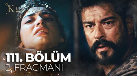 Kurulus Osman Season 4 Episode 111 Trailer 2 With English Subtitles