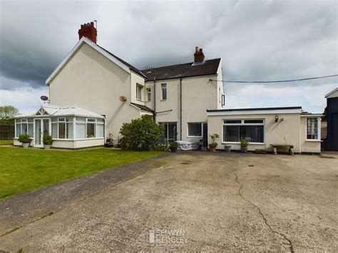 4 Bed Semi Detached House For Sale In Stanghow Road Lingdale Saltburn