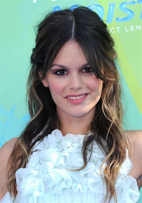 The OC S Rachel Bilson Confesses She Didn T Orgasm From Sex Until Her