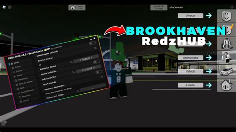 Brookhaven Rp Script Kill Bring Atualizado 2024 Youtube