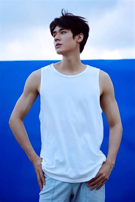 Pin by Mylollipop on 龔俊 Asian men Model Handsome