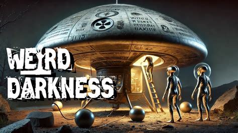 Ufos And Creepy Humanoids And More Terrifying True Horror Stories