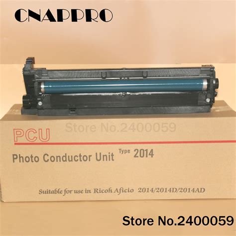 Ricoh Mp 2014 Drum Copier Photocopier Ricoh Aficio How To Replace