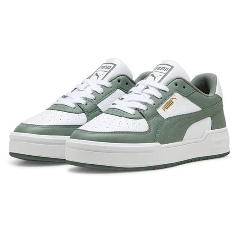 Puma CA Pro Classic Sneakers Unisportstore At