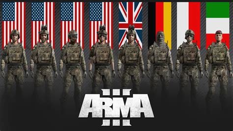 Die 82 Besten Arma 3 Wallpapers