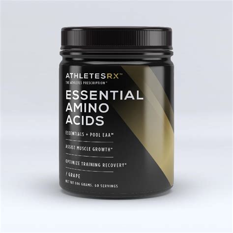 essential-amino-acids | Passive Income M.D.