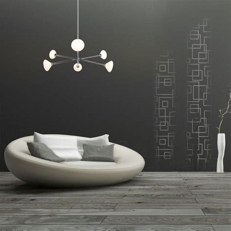 Contemporary Lighting for Modern Living Spaces