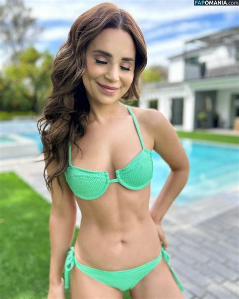 Rosanna Pansino Rosannapansino Nude OnlyFans Leaked Photo 65 Fapomania