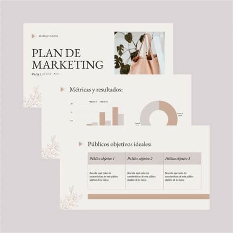 Plantillas Para Diapositivas Gratis Y Editables En Canva