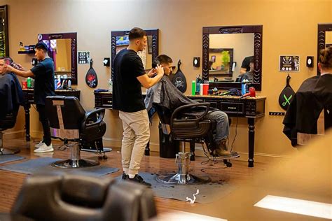 Kings Barber Shop • Prices Hours Reviews Etc Best Barber Shops