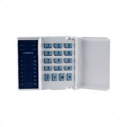 IDS XSeries 16 Zone LED Classic Series Keypad SAC Systems