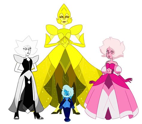 Swap Diamonds By Minijen On Deviantart