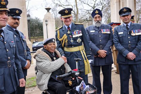 Royal Air Force On Twitter Rt Chiefofairstaff Today At The Memorial