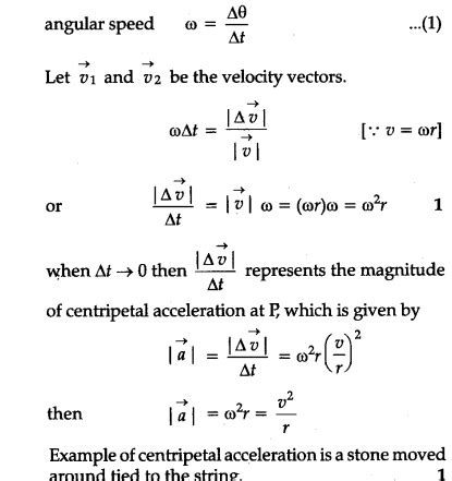 Centripetal Force Equation Examples - Tessshebaylo