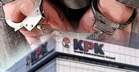 Ott Kpk Di Kaltim Penyelenggara Negara Diduga Terlibat Korupsi