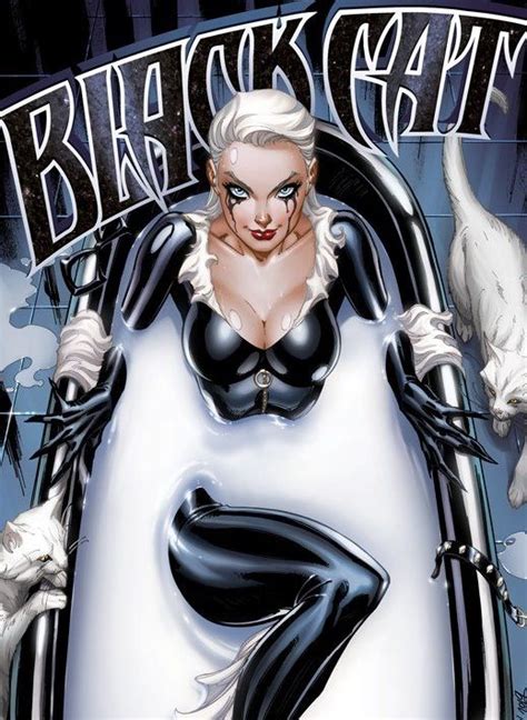 Black Cat Appreciation Thread Page 46 Spider Man Crawl Space