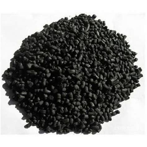 Black PVC Granules Pack Size 25 Kg At Rs 60 Kilogram In New Delhi