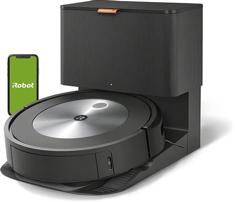 iRobot Roomba j7+ » Arvostelut ja kokemuksia (2025)