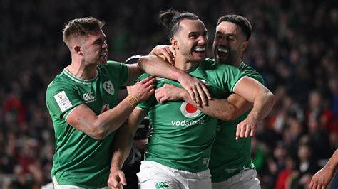 Ireland vs Scotland live: how to watch Six Nations game online, TV streams, kickoff time, team ...