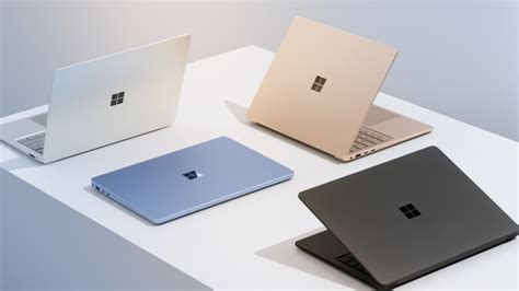 Where to pre-order the Microsoft Surface Laptop 7th Edition | Mashable