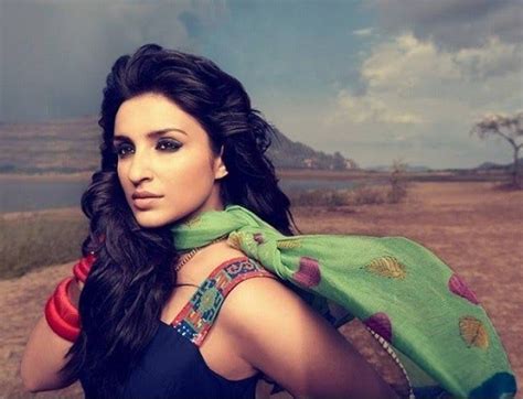 Parineeti Chopra Hot Photoshoot Photos For Filmfare Magazine Spicy Ammayi