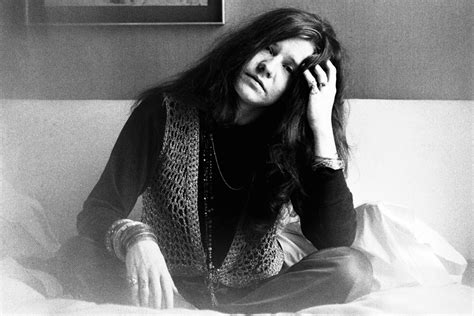 Janis Joplin’s Tragic Death: Peggy Caserta on Singer’s Drug Overdose ...