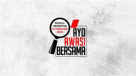 Logo Ayo Awasi Bersama Hot Sex Picture