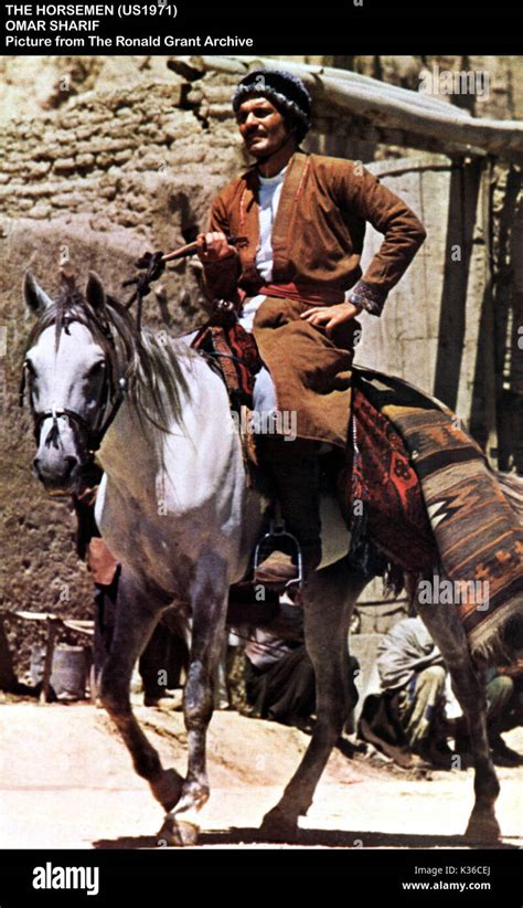 The Horsemen 1971 Hi Res Stock Photography And Images Alamy