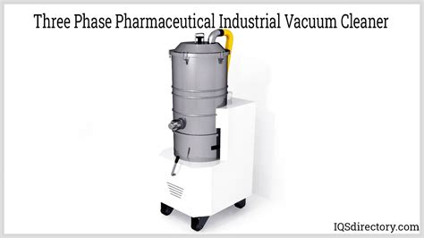 Industrial Vacuum Cleaner What Is It How Is It Used