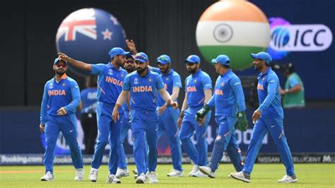 World Cup 2019: Despite semifinal loss, Team India wins whopping amount ...