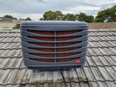 The Importance Of Evaporative Cooling Maintenance