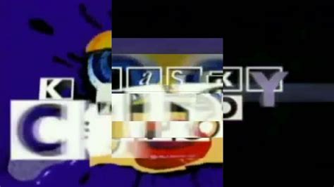 5 Layers Of Klasky Csupo V2 Youtube