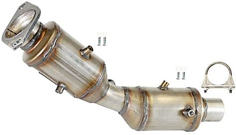 2010 Toyota Prius Catalytic Converters From 107