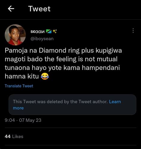 Spana V A R Movement On Twitter Mbona Kanafuta Tweet Tena Ndio