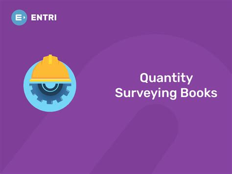 Top 8 Quantity Surveying Books Entri Blog