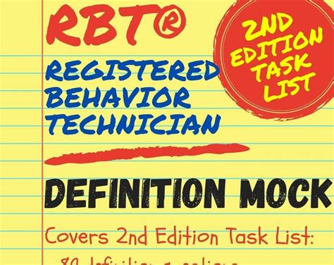 Rbt Mock Exam Questions Bonus Questions Answer Key Rbt Practice