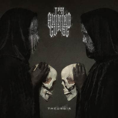 THY SHINING CURSE stellen neues Video und Single Melmoth vor Debüt