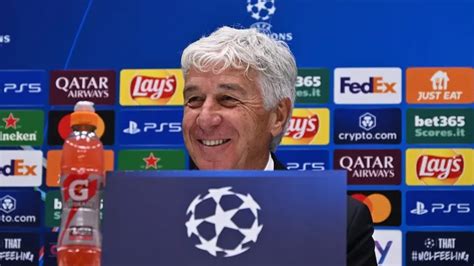 Gasperini Con Il Celtic Per Consolidare La Classifica E Retegui Pu